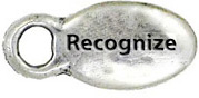 recognize