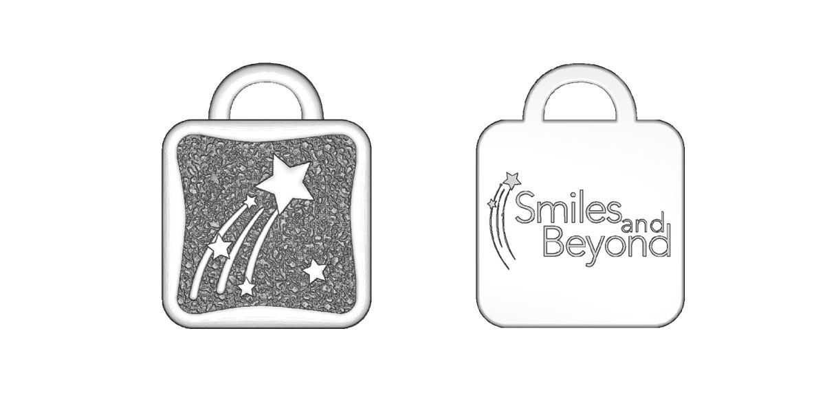 smiles and beyond chic custom event bracelets charm