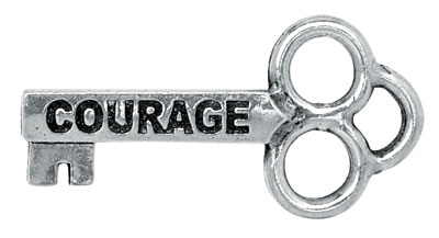 most successful virtual events courage key