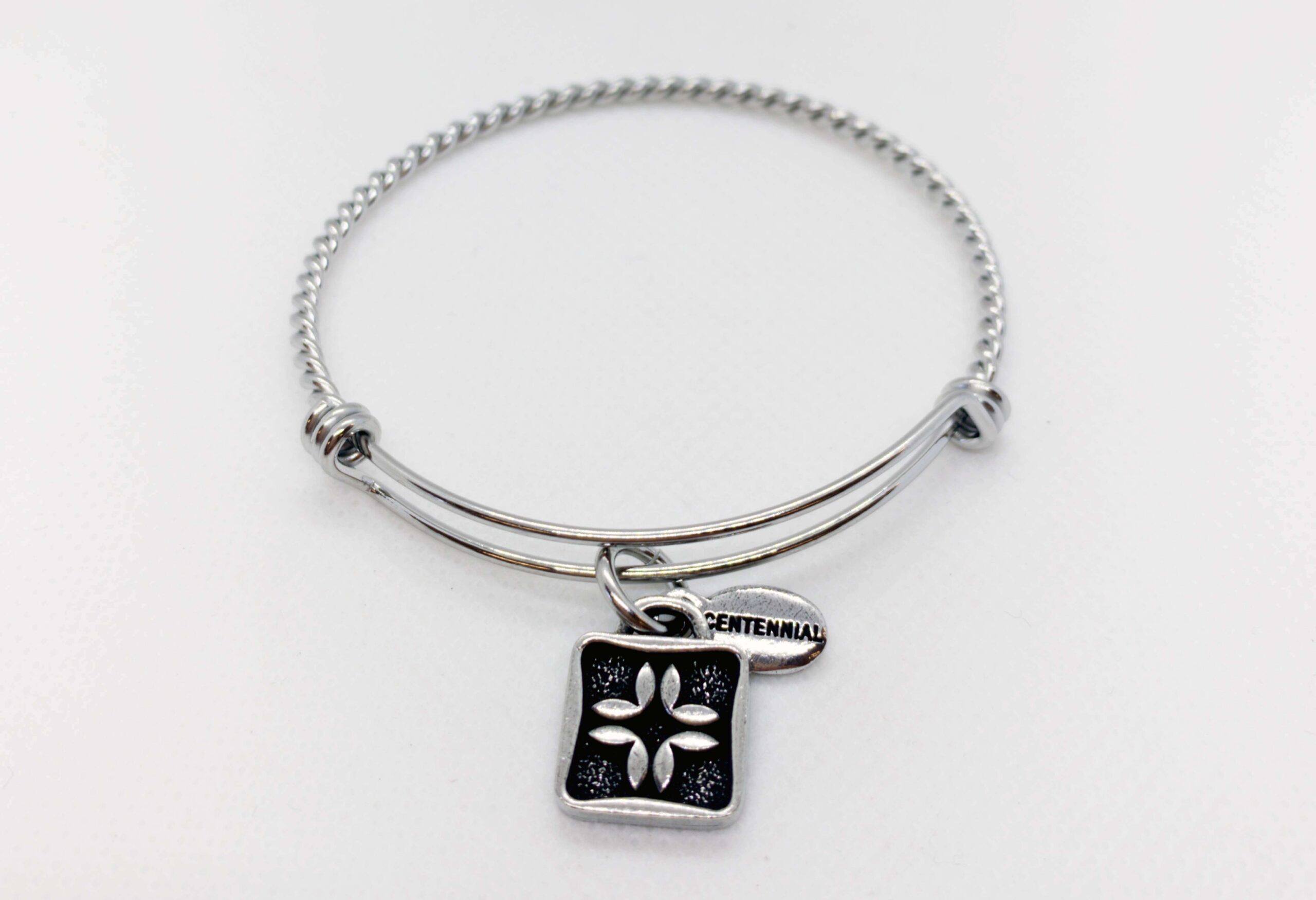 phoenix alumnae panhellenic commemorative bracelets front