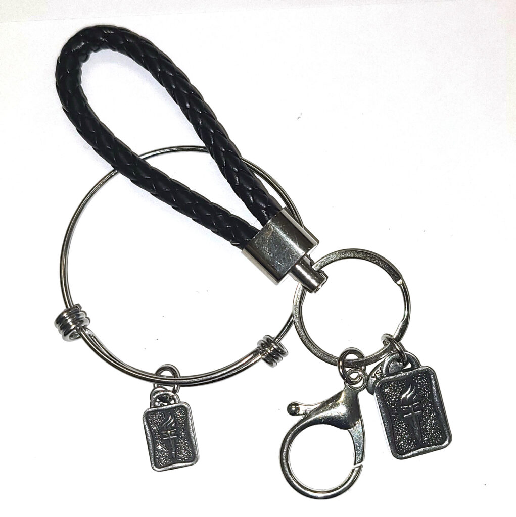 lutheran social services of the southwest bracelets and charm fobs