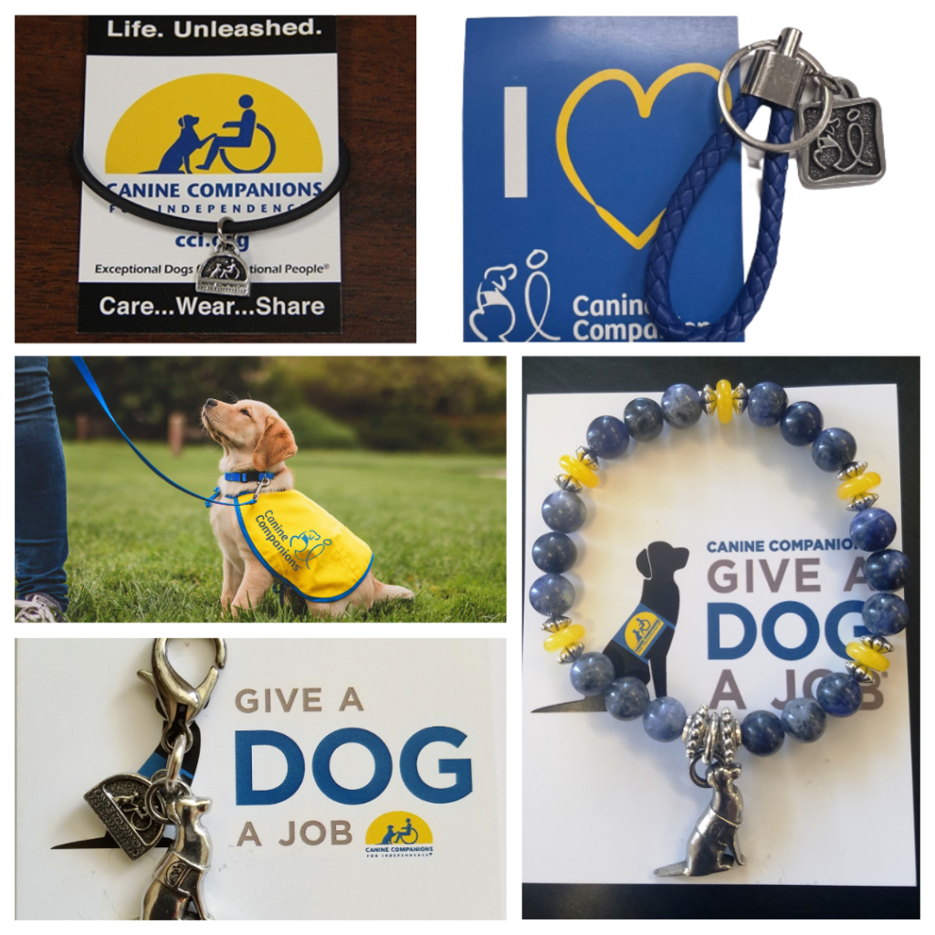 canine companions projects