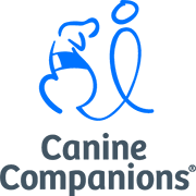 canine companions logo