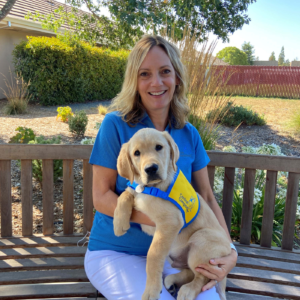 jeanine konopelski canine companions