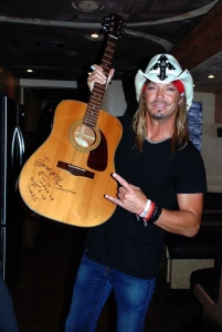 bret michaels givingband