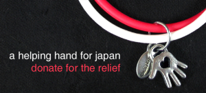 japan disaster relief givingband