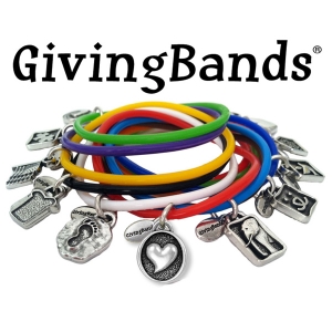 donor retention givingbands