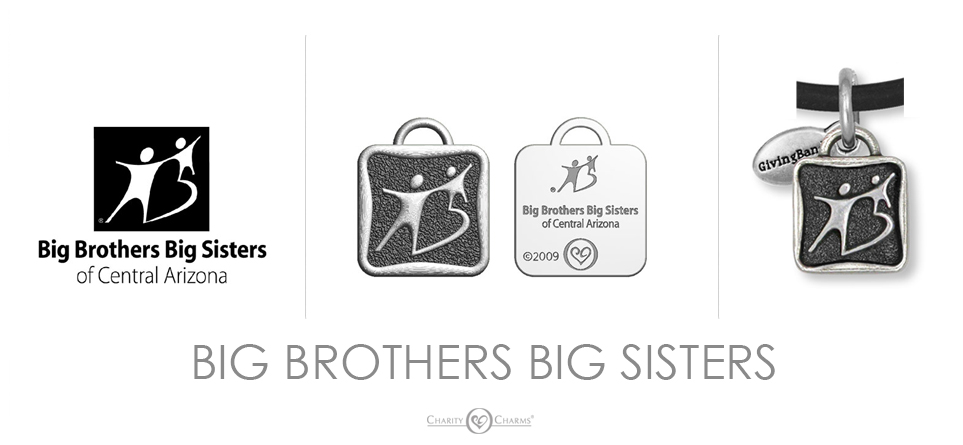 Big Brothers Big Sisters