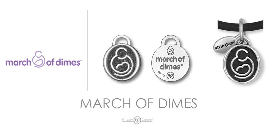 March of Dimes