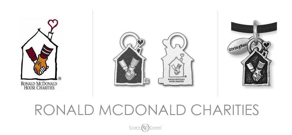 Ronald McDonald House Charities