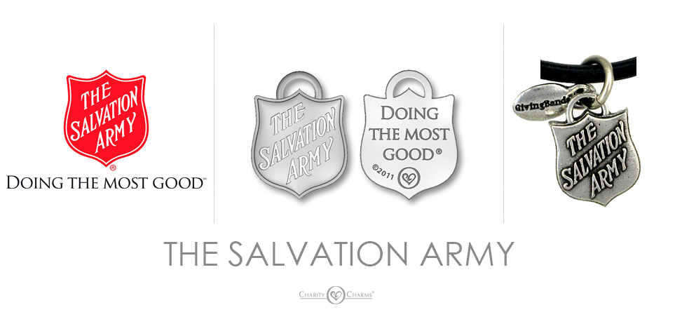 The Salvation Army