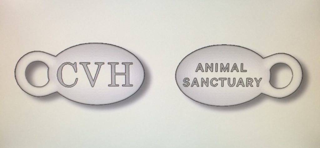 charity charm bracelets CVH Branding Bead