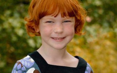 Catherine Violet Hubbard Foundation Launches Online Shop Spreading Kindness