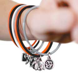 crowdfunding tips charity charms givingbands