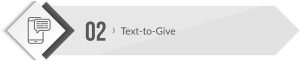 fundraising ideas text-to-give