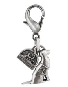 custom logo charms CCFI new