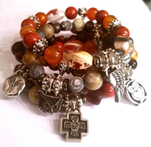 fundraising bracelets liberty wildlife