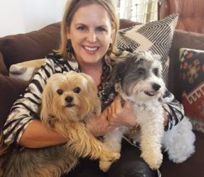 Custom Charm Jewelry to Strut Your Mutt and Save Them All