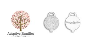 adoptive families coalition custom bracelets charms