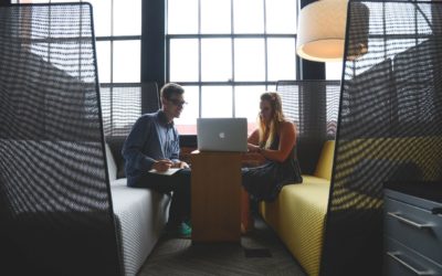 Collaboration is the Key to Success