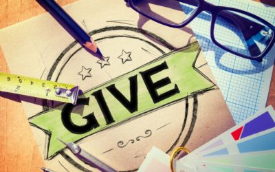 Give Back Programs Building Customer Loyalty