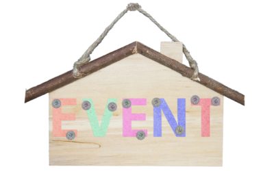 Outdoor Events Make Yours Memorable