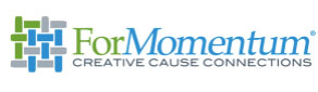 top 10 nonprofit resources formomentum logo