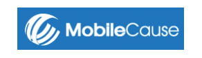 top 10 nonprofit resources mobilecause logo