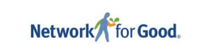 top 10 nonprofit resources network for good logo