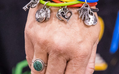 Kids Need to Read Promoting Child Literacy with Vibrant GivingBands