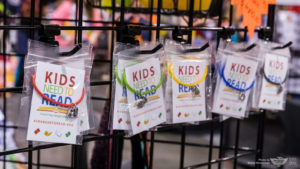 Matsunaga Kntr Booth 0555 Charity Charms