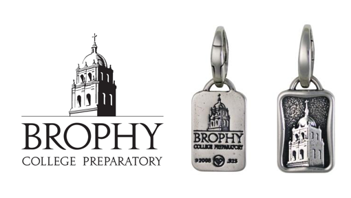 brophy collage prep school charms