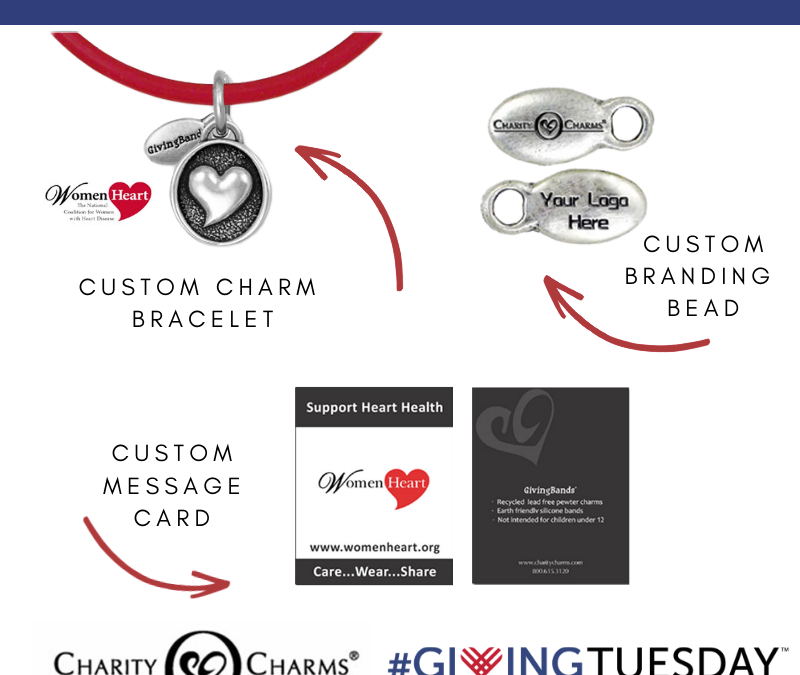 GivingBands for #GivingTuesday