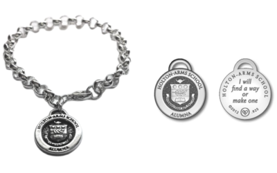It’s Back to School, and Charms Go Too!