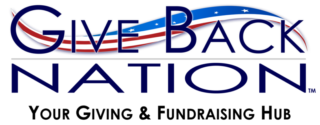 give back nation logo