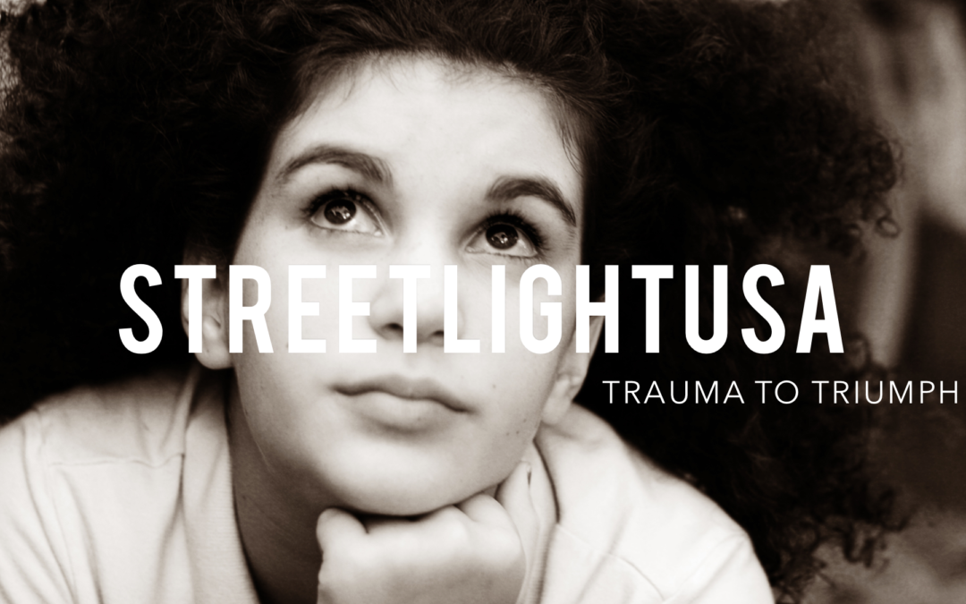 StreetLightUSA Helps Child Sex Trafficking Victims With the Power of Charms