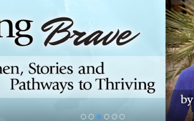 Living Brave and Voices of Success Uplifting and Inspiring Women