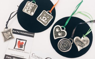 Spread Holiday Cheer with Your Custom Logo Ornament