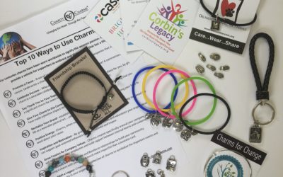 Are Logo Charms Part of Your 2019 Marketing Plan?