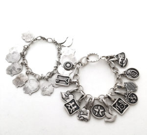 about charity charms charm bracelets