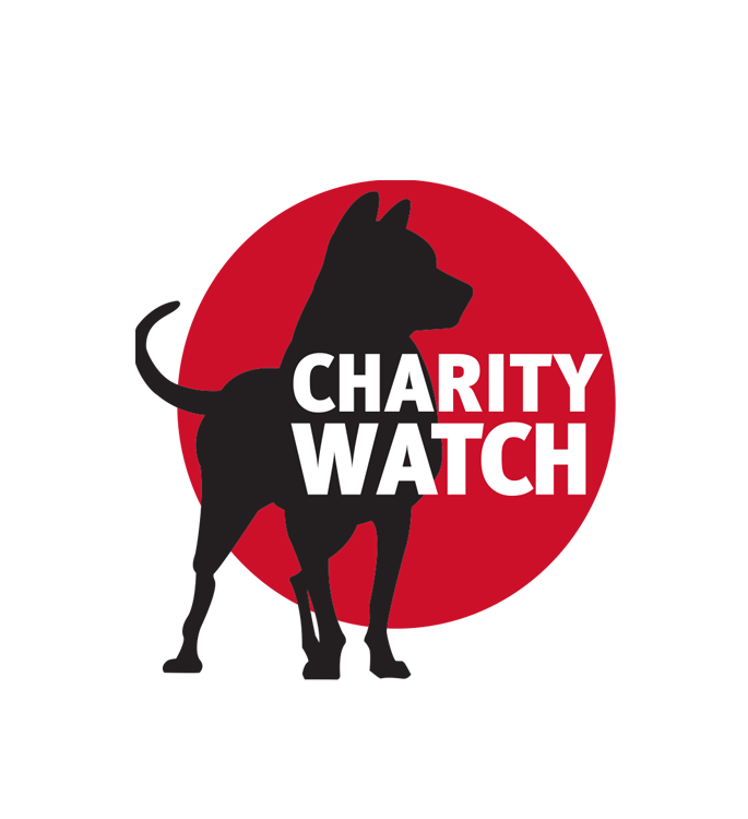 resources charity watch logo