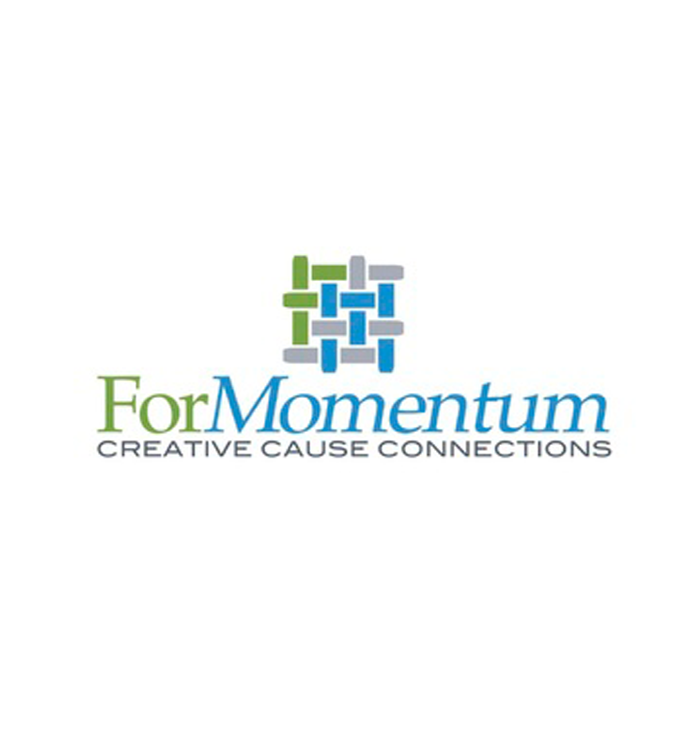 resources for momentum logo