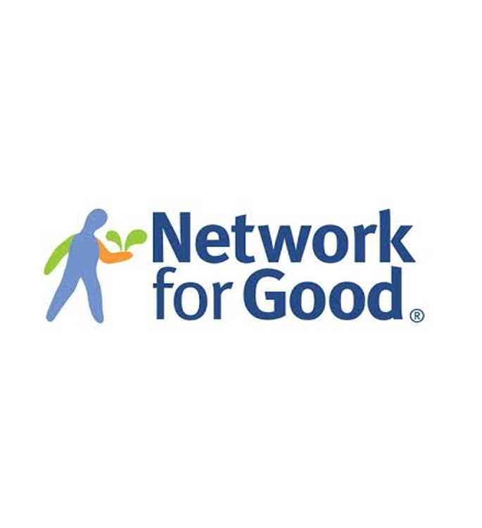 resources network for good logo