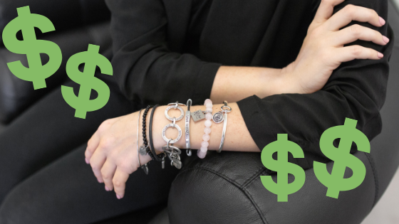 How to Use Cause Jewelry to Raise Funds