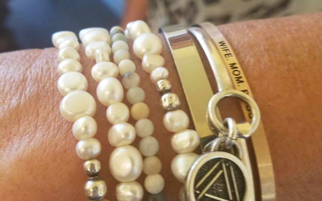 Charming Membership Bracelets