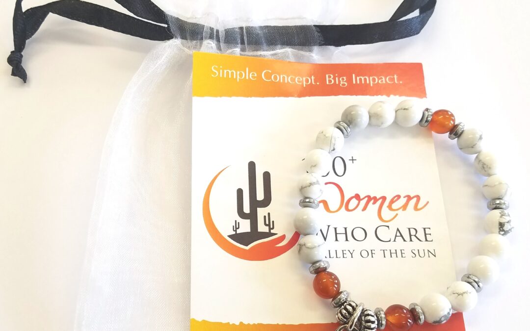 100+ Women Who Care Valley of the Sun Making Change Across Arizona