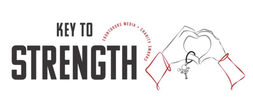 key to strength logo