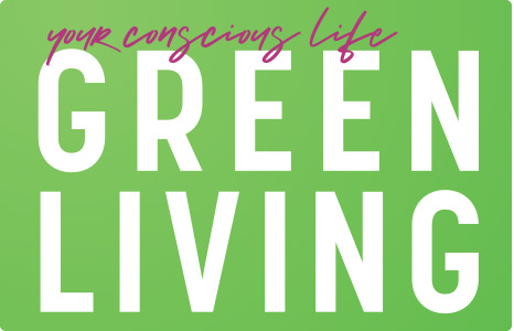 green living logo