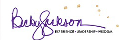 becky jackson logo