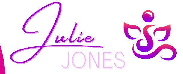 julie jones logo